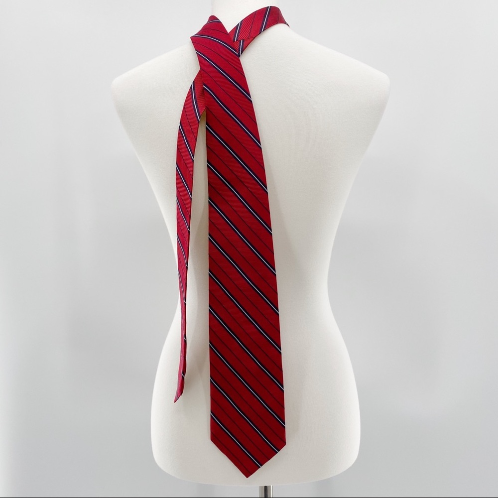 Stafford 100% Silk Tie